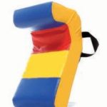 Escudo de placaje 70 cm.