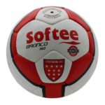 Balón Fútbol Bronco