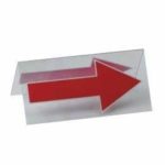 Flecha indicadora de Posesion