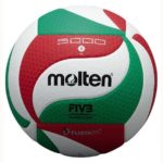 Balon Voleibol Molten V5M5000 Oficial RFEVB