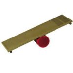 Tabla de equilibrio , rueda de 90 mm