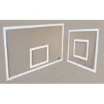 Tablero metacrilato 1,80x1,20