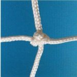 Red de nylon F11 tipo cajón 3 mm