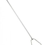 Palo monitor trapecio