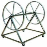 Enrollador de lineas flotacion 150