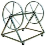 Enrollador de lineas flotacion 2 metros