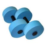 Mancuernas aquaerobic