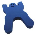 Tapiz recreativo Fantasma