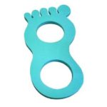 Tapiz recreativo pie