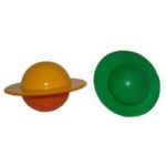 Set de 5 Huevos de natación