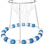 Basket flotante acero