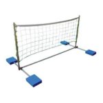 Voley flotante aluminio