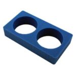 Conector de fritas Lazo