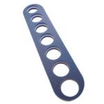 Conector de fritas Balsa