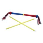 Palos de diablo foam