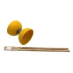 Diábolo escolar Deluxe