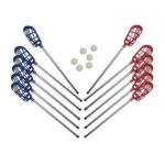 Set Lacrosse