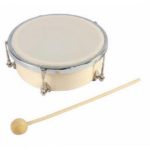 Tambor Pandereta