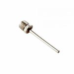 Set de 5 agujas boquilla ancha