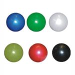 Pelotas de Entrenamiento Rítmica Infantil