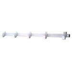 Perchero Antivandalico