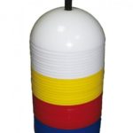 Set de conos 40 unds