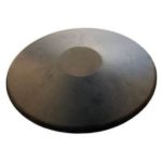 Discos de lanzamiento Atletismo