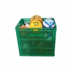 Banasta de almacenamiento