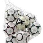 Red portabalones Nylon