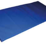 Colchoneta Lona Ignífuga de 200 x 100