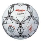 Balón Futbol sala Mikasa America