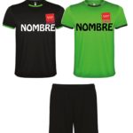 EQUIPACION DOBLE PLOU