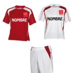 EQUIPACION DOBLE GUI-AN