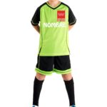 EQUIPACION CONJUNTO LISO