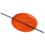 Set de platos chinos