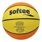 Balon Baloncesto Softee Nylon