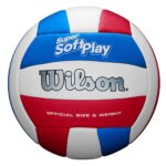 Balon Voleibol Wilson Super Soft