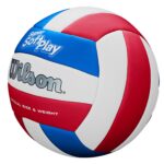 Balon Voleibol Wilson Super Soft - Imagen 2