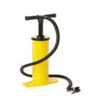 Hinchador doble Accion