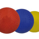 Pelota Caucho Multiball