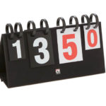 Marcador Tenis de mesa