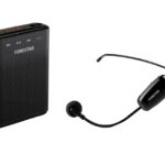 sistema de amplificación ALTA-VOZ