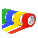 Cinta de marcaje suelos