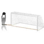 Entrenamiento portero