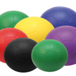 Pelota Foam Alta Calidad