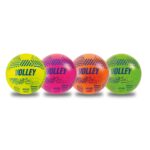 Pelota Voleibol Foam Decorada
