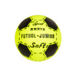 Pelota Futbol Foam Decorada