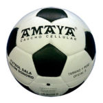 Balon Sonoro Futbol Sala