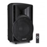 Amplificador Reproductor Portatil