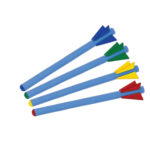 Jabalina - Iniciacion